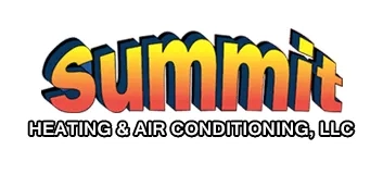 Summit Heating & Air Conditioning LLC Logo