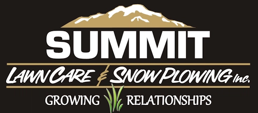 Summit Lawn Care & Snow Plowing, Inc. Logo