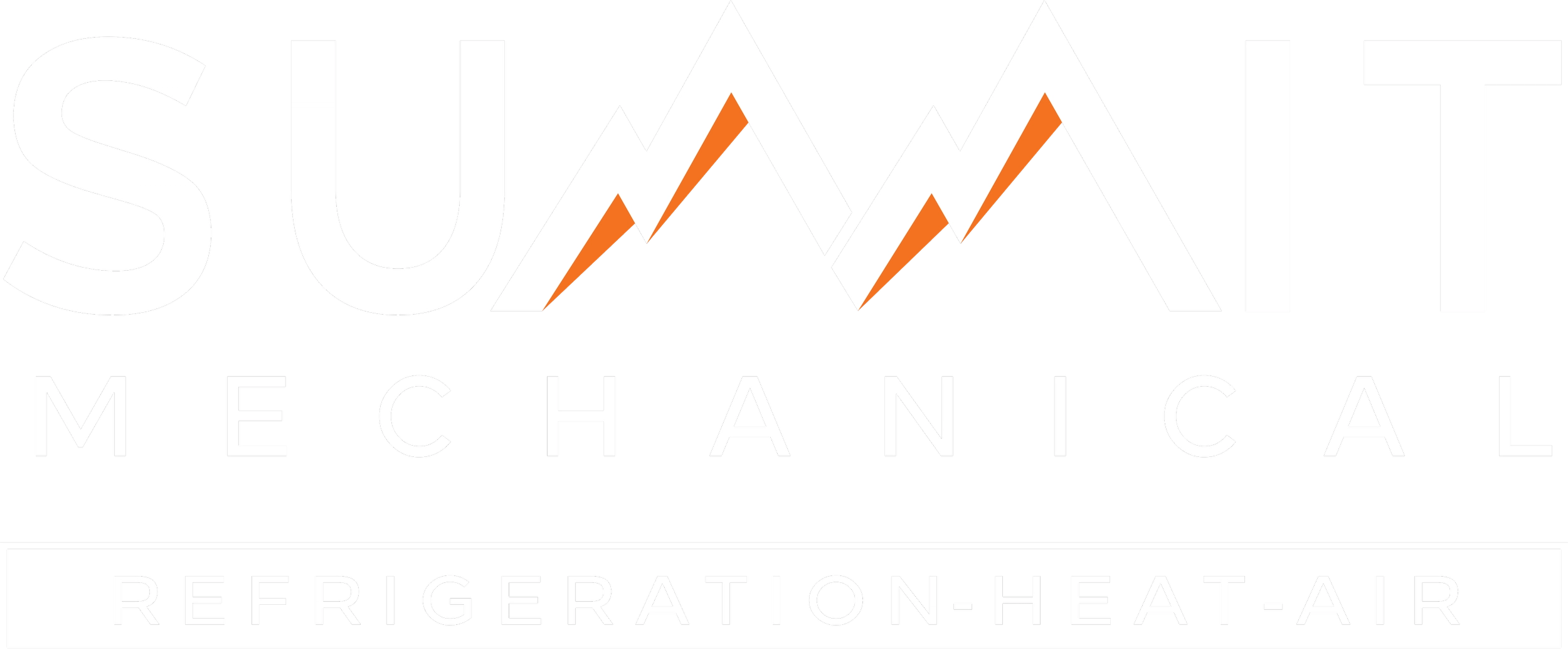 Summit Mechanical, LLC Logo