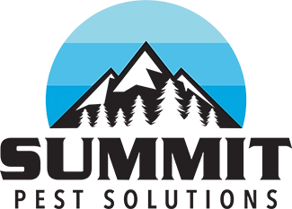 Summit Pest Solutions Logo