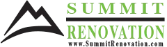 Summit Renovation, Inc Logo