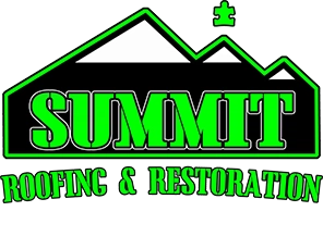 Summit Roofing & Restoration, Inc. Logo