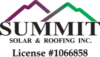 Summit Solar & Roofing Inc Logo