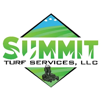 Summit Turf Services LLC Logo