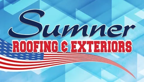 Sumner Roofing & Exteriors Logo