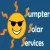 Sumpter Solar Services, LLC. Logo