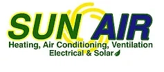 Sun Air Logo