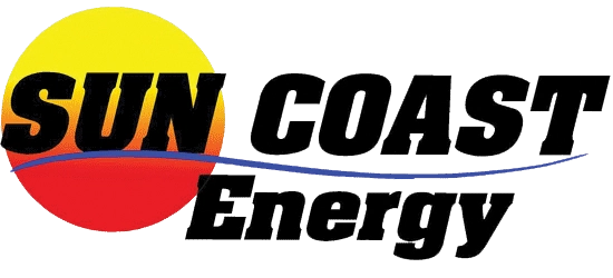 Sun Coast Energy Logo