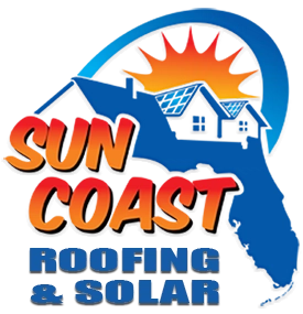 Sun Coast Roofing Logo