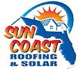 Sun Coast Roofing & Solar Logo