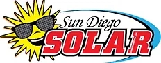 Sun Diego Solar Construction LLC Logo
