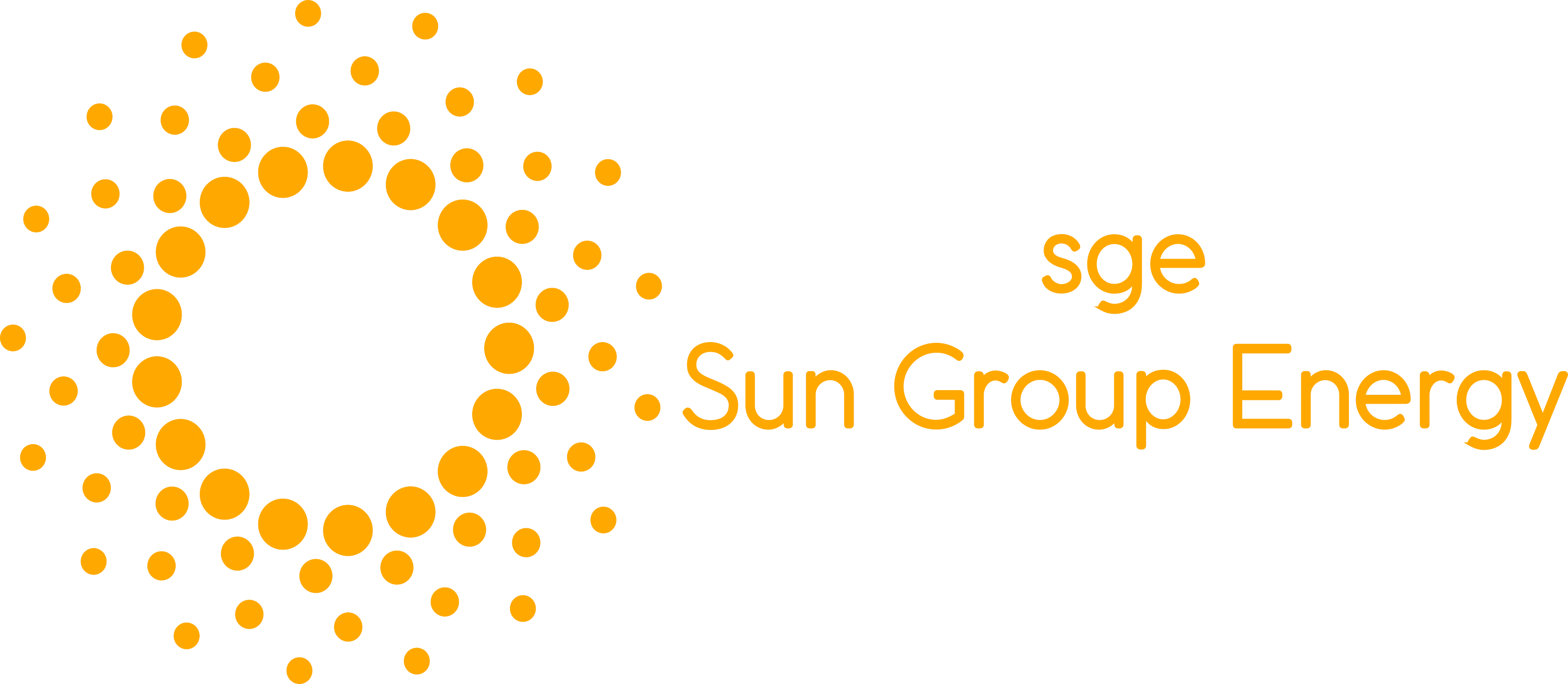 Sun Group Energy Logo