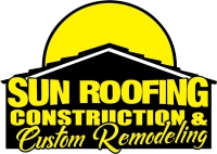 Sun Roofing, LLC Logo