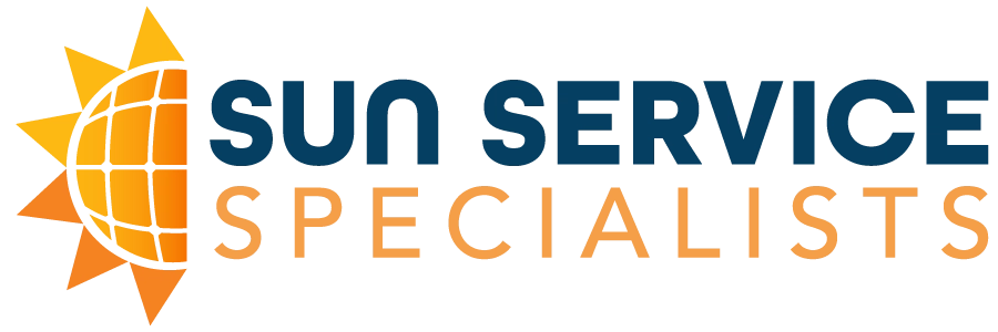Sun Service Specialists Logo