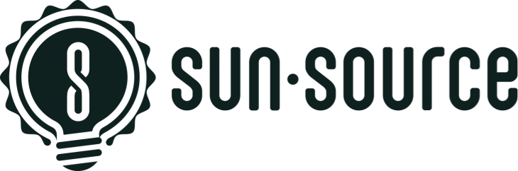 Sun Source Energy Logo