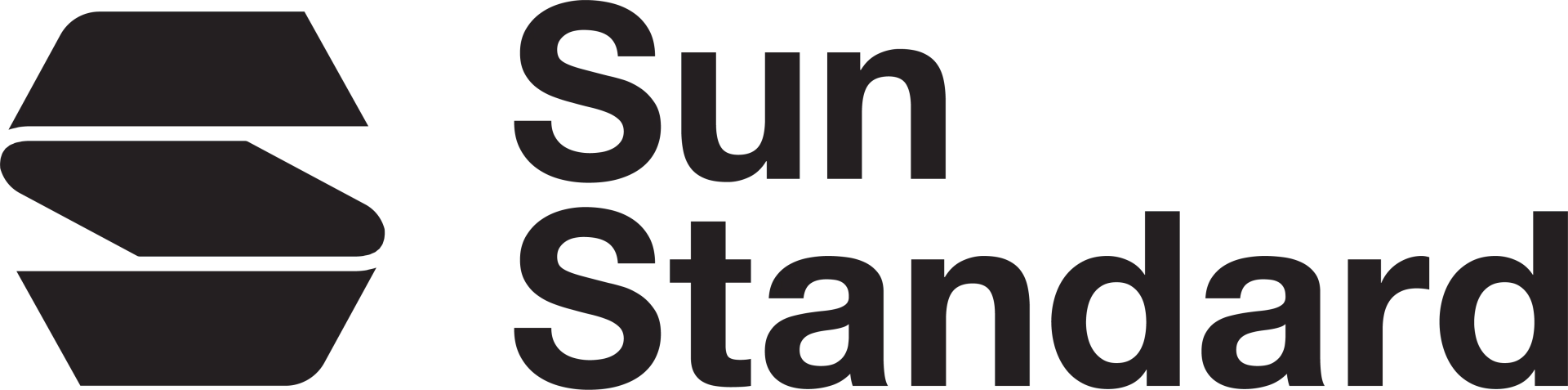 Sun Standard Logo