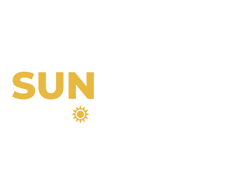 Sun State Power LLC Logo