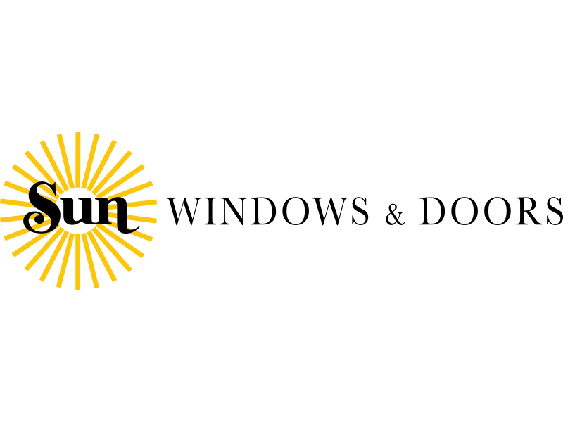 Sun Windows & Doors Logo