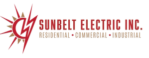 Sunbelt Electric, Inc. Logo