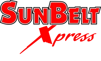 SunBelt Furniture Xpress Logo