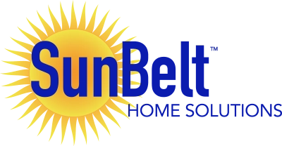 Sunbelt Home Solutions Logo