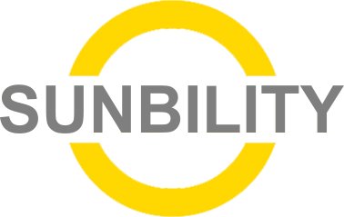 Sunbility Logo
