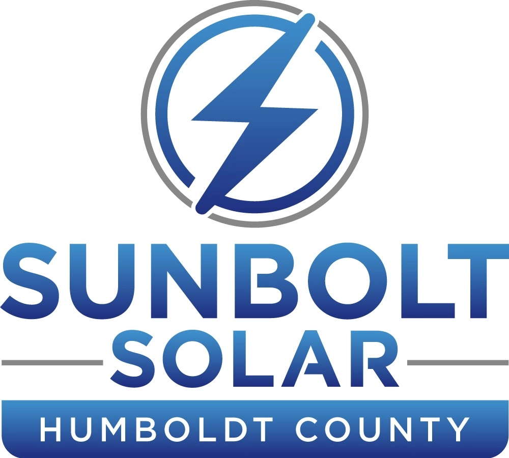 Sunbolt Solar Logo