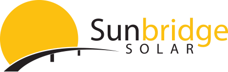 Sunbridge Solar Logo