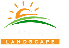Sunbright Landscape Logo