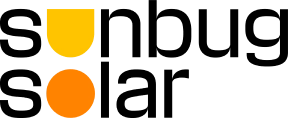 Sunbug Solar Logo