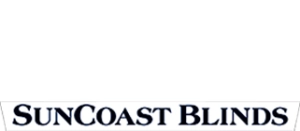 SunCoast Blinds Logo