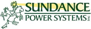 Sundance Power Systems Inc Logo