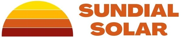 Sundial Solar Logo