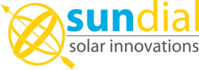 SunDial Solar Innovations Logo