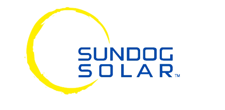 Sundog Solar Logo