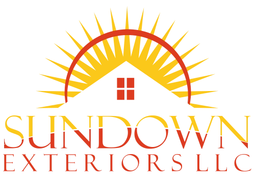 Sundown Exteriors, LLC Logo