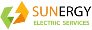 Sunergy Electric Services Logo