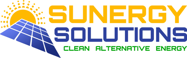 Sunergy Solutions, LLC Logo