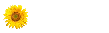 Sunflower Lawn and Landscaping Logo