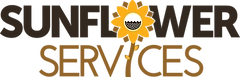 Sunflower Services Logo