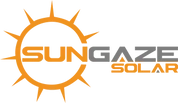 SunGaze Solar, L.L.C. Logo