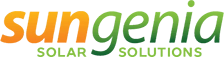 Sungenia Logo