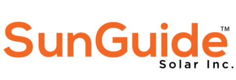 SunGuide Solar Inc Logo