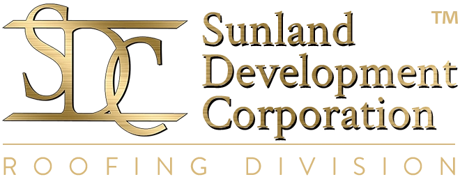 Sunland Development Corporation - Roofing Division (SDC Roofing) Logo