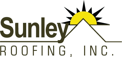 Sunley Roofing Logo