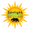 Sunlight Electri-Cal Solutions Logo