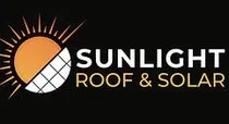 Sunlight Roof & Solar Logo