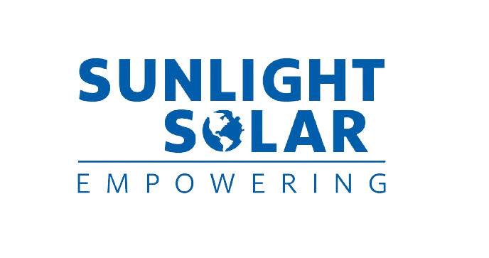 Sunlight Solar Logo