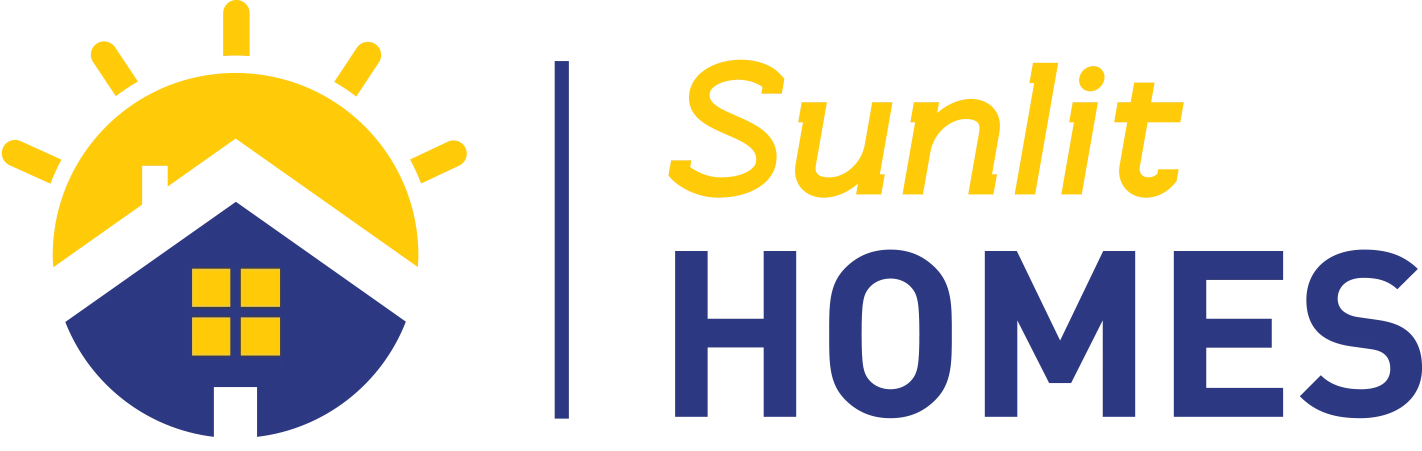 Sunlit Homes and Ventilations, Inc. Logo