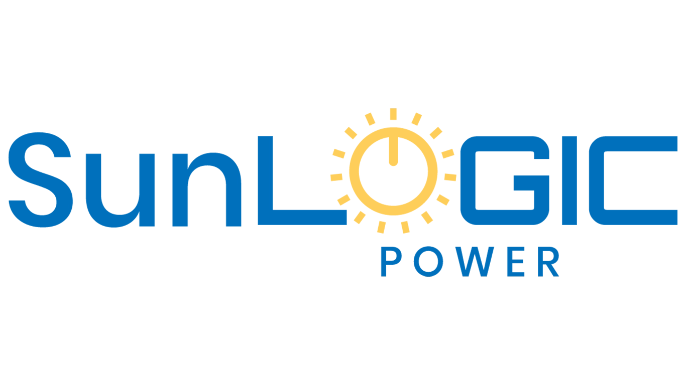 SunLogic Power Logo